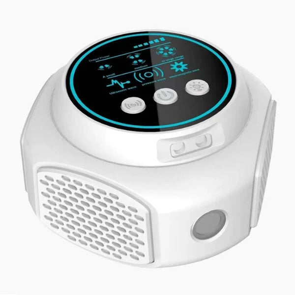 Wasp & Bee Repeller Ultrasonic Plug-In Wide Coverage