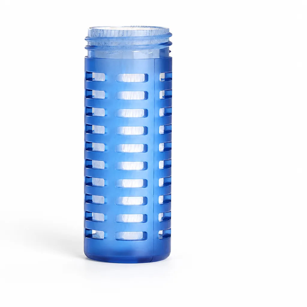 Water Bottle Collapsible Ultralight Built-In Filter