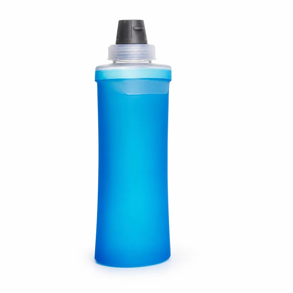 Water Bottle Collapsible Ultralight Built-In Filter