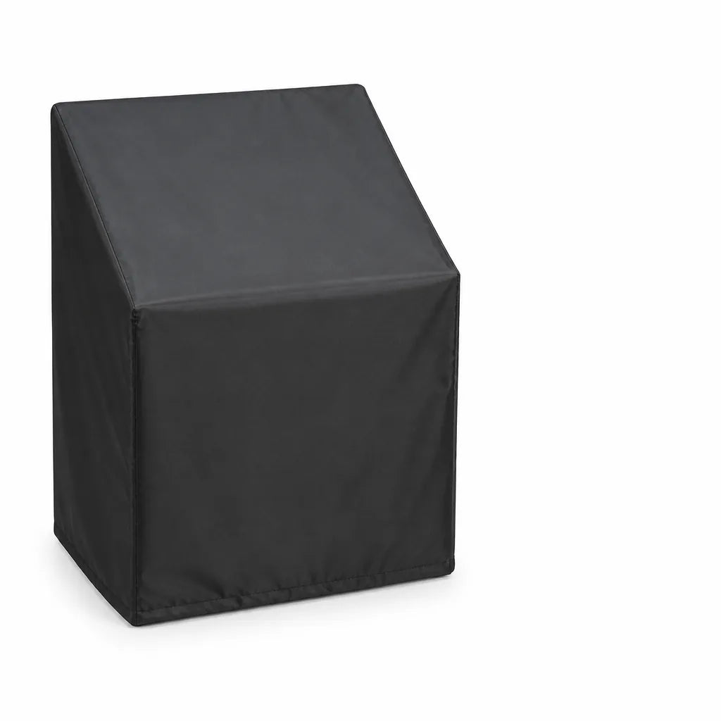 Water-Repellent Fabric Outdoor Furniture Cover (Fits Chairs And Tables)