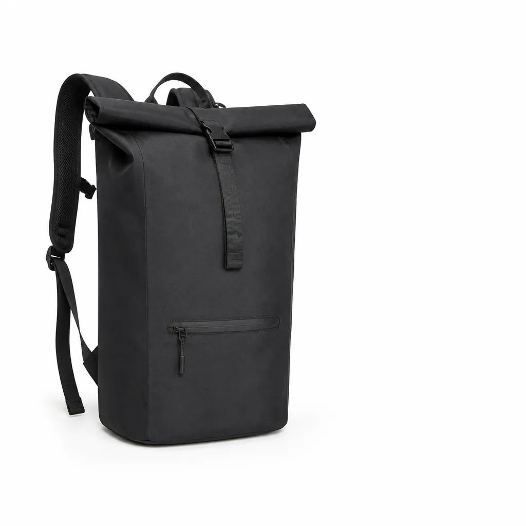 Waterproof Hiking and Camping Backpack (35L)