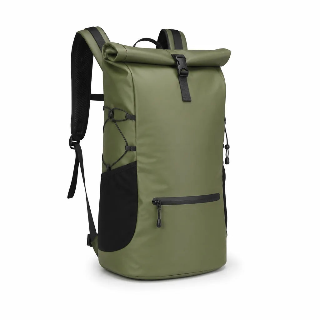 Waterproof Hiking and Camping Backpack (35L)