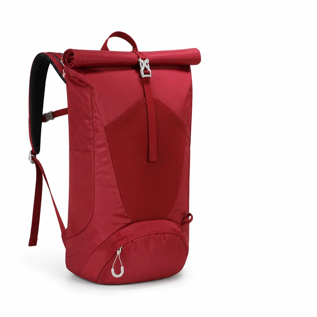 Waterproof Hiking and Camping Backpack (35L)