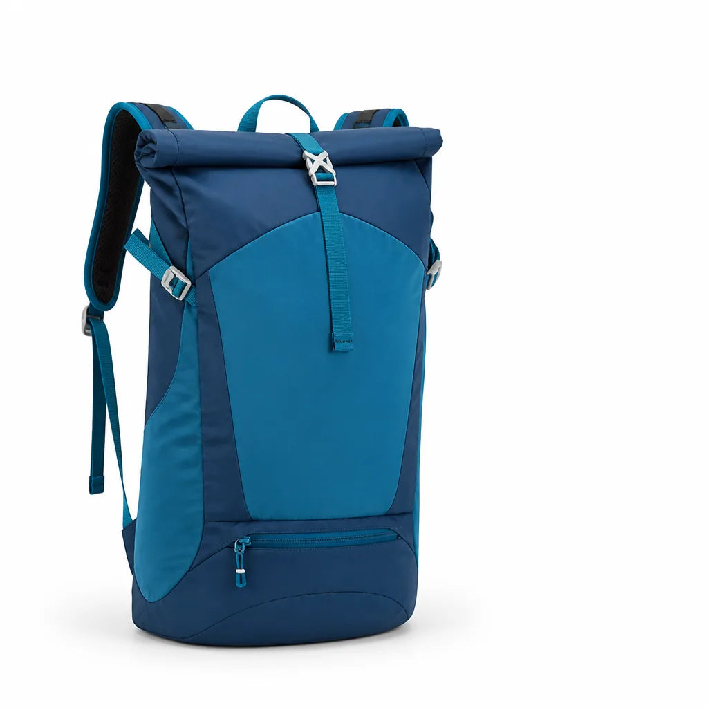 Waterproof Hiking and Camping Backpack (35L)
