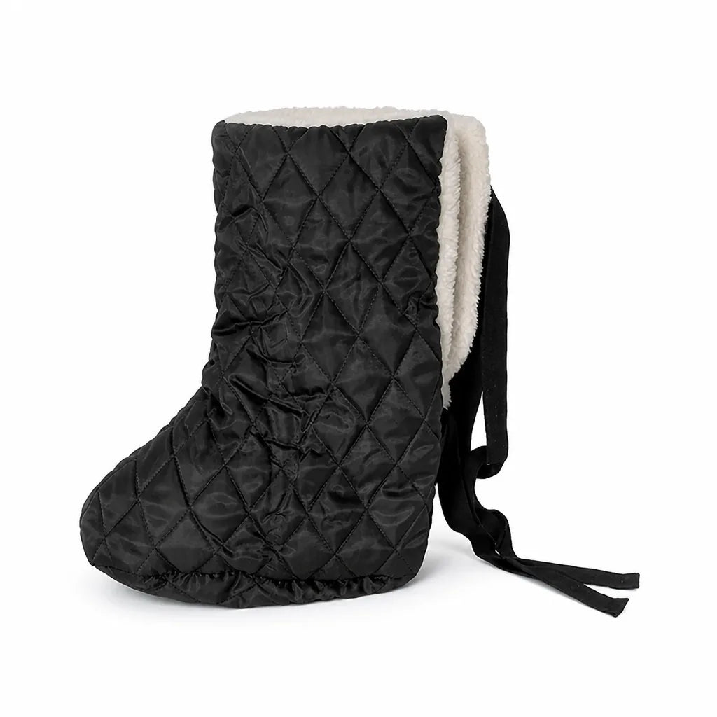 Women's Insulated Non-Slip Slip-On Boots