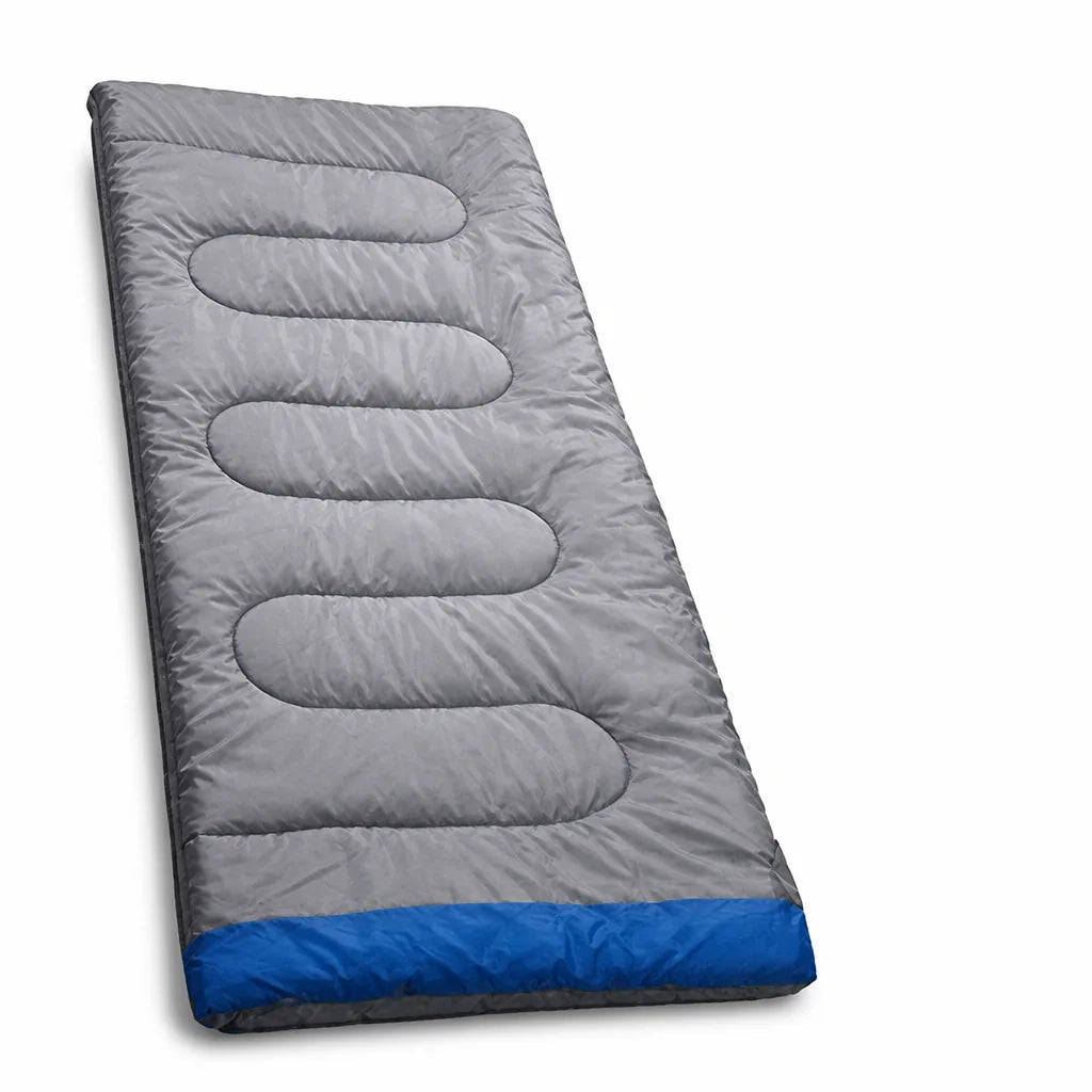 Women's Sleeping Bag Lightweight & Insulated Machine Washable