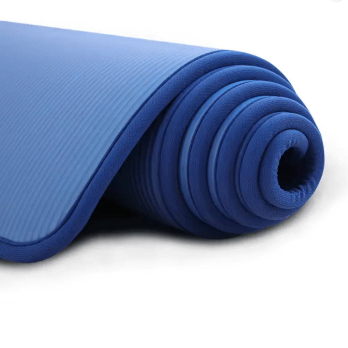 Yoga & Pilates Mat Extra-Thick Non-Slip Eco-Friendly