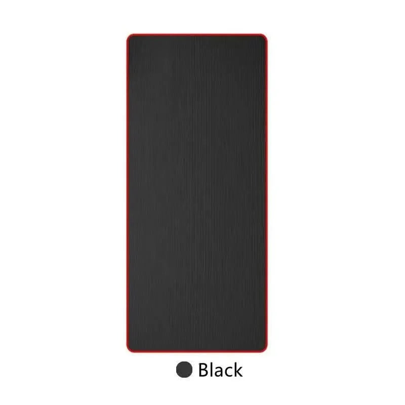 Yoga & Pilates Mat Extra-Thick Non-Slip Eco-Friendly